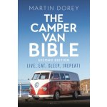 Camper Van Bible 2nd edition – Hledejceny.cz