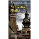 Kniha Židovská Praha EMINENT Boněk, Jan