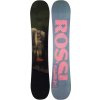 Snowboard set Rossignol Sawblade + Viper 22/23