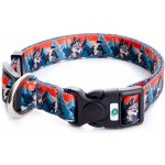 JK ANIMALS obojek Wolf – Sleviste.cz