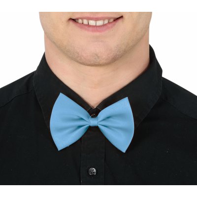 Fiestas Guirca Motýlek modrý 11 cm – Hledejceny.cz