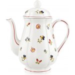 Villeroy & Boch Petite Fleur Kávová konvice 1,25l – Zboží Mobilmania