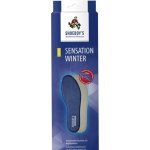 SHOEBOY´S SENSATION WINTER Vložky do bot pánské – Hledejceny.cz