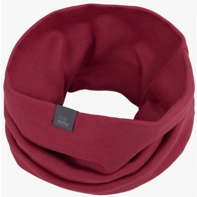 Doke nákrčník organic eart red – Zboží Dáma