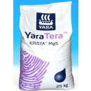 YARA Agri Czech Republic YaraTera KRISTA MgS 25 kg