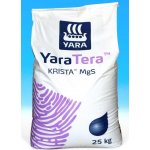 YARA Agri Czech Republic YaraTera KRISTA MgS 25 kg – Zboží Mobilmania