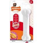 Nylabone Dura Chew Chicken M 14 x 4,0 x 2,0 cm – Zboží Mobilmania
