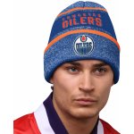 Starter pánská čepice Edmonton Oilers Sideline beanie – Hledejceny.cz