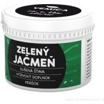 Vemica Zelený ječmen sušená šťáva 100 g prášek – Hledejceny.cz