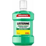 Listerine Fresh Mint 1 l – Hledejceny.cz