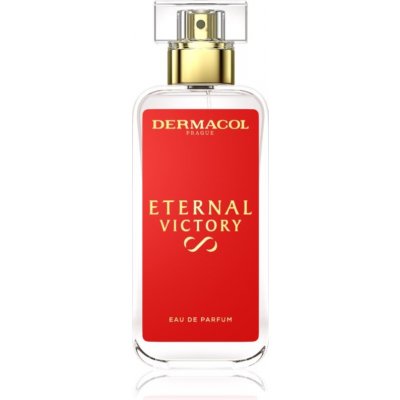 Dermacol pánská Agent Eternal Victory parfémovaná voda pánská 50 ml – Zboží Mobilmania