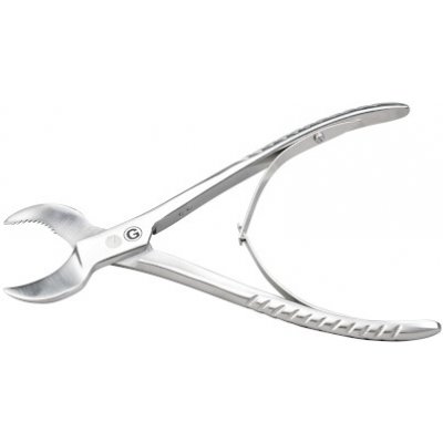 DVH Fragovací kleště zahnuté 20,3 cm – Hledejceny.cz