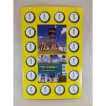 Mičánek Pexeso: Rozhledny ČR – Zbozi.Blesk.cz