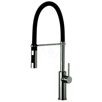 Paffoni Light LIG179NKNNO – Hledejceny.cz