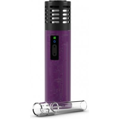 Arizer Air SE Time Warp vaporizér fialový – Zboží Dáma