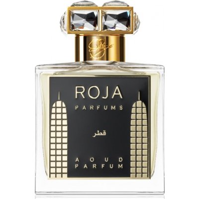 Roja Parfums Qatar parfém unisex 50 ml – Zbozi.Blesk.cz