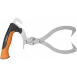 FISKARS Kleště na klády WoodXpert Fiskars 126031 – Hledejceny.cz