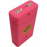 UZI 1,5 Milion Volts růžový – Zboží Dáma