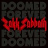 Hudba Zakk Sabbath - Doomed Forever Forever Doomed Music Cassette