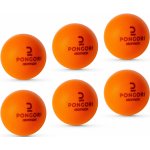 Pongori PPB 100 6 ks – Zboží Dáma