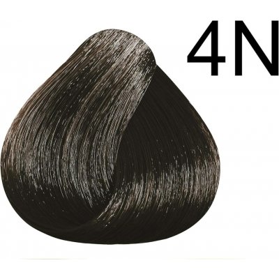 Color & Soin barva na vlasy 4N přírodní hnědá 135 ml – Hledejceny.cz