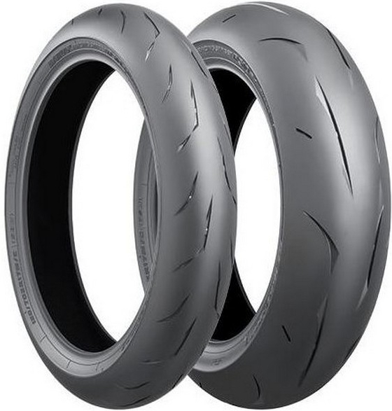 Bridgestone RS10 Racing Street 120/70 R17 58W