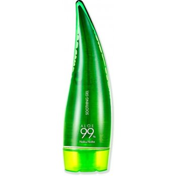 Holika Aloe 99% zklidňující gel 55 ml