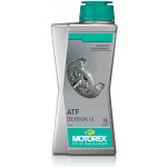 Motorex ATF Dexron 3 1 l – Sleviste.cz