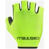 Rukavice na kolo Castelli Superleggera SF fluo