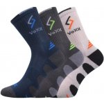 VOXX Ponožky Tronic dětská mix B kluk 3 pár – Zboží Dáma