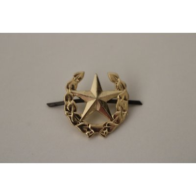 ČSLA vševojskový zlatý – Zboží Dáma