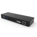 i-Tec USB 3.0 / USB-C Dual Display Docking Station HDMI DVI + VGA CAHDMIDVIDOCKPRO – Zbozi.Blesk.cz