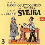 Osudy dobrého vojáka Švejka 3 – Sleviste.cz