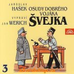 Osudy dobrého vojáka Švejka 3 – Hledejceny.cz