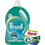 Perwoll Renew Sport prací gel 3 l 60 PD – Zboží Mobilmania