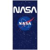 Ručník E plus M · Rychleschnoucí licenční plážová osuška NASA - 70 x 140 cm
