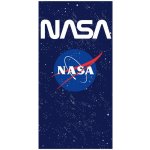 E plus M · Rychleschnoucí licenční plážová osuška NASA - 70 x 140 cm – Zboží Dáma