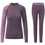 Viking termoprádlo Mounti Lady Set Base Layer Purple – Zboží Dáma