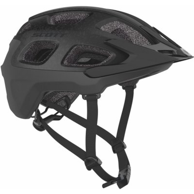 Scott Vivo Plus stealth black 2024 – Hledejceny.cz