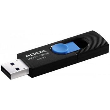 ADATA UV320 128GB AUV320-128G-RBKBL