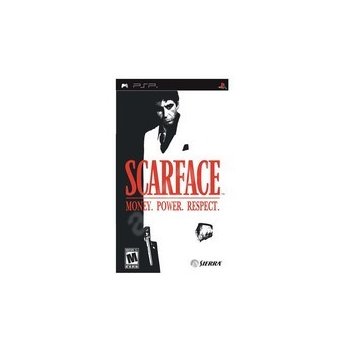 Scarface: Money Power Respect