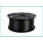 Plasty Mladeč tisková struna filament 1.75 PETG černá 1 kg (F175PETG_BK) – Hledejceny.cz