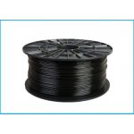 Plasty Mladeč tisková struna filament 1.75 PETG černá 1 kg (F175PETG_BK) – Zbozi.Blesk.cz