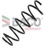 Vinutá pružina podvozku DACO Germany 812506HD – Zbozi.Blesk.cz