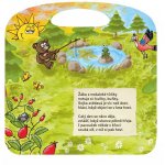 Albi Kouzelné čtení Minikniha Básničky z lesa – Hledejceny.cz