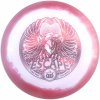 Frisbee Dynamic Kona Panis Fuzion Orbit Escape Bílá/Červená