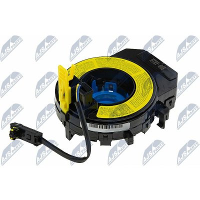 Vinutá pružina, airbag NTY EAS-HY-008 – Hledejceny.cz