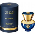 Versace Dylan Blue parfémovaná voda dámská 30 ml – Hledejceny.cz