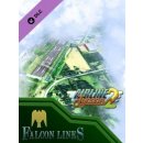 Airline Tycoon 2: Falcon Airlines DLC