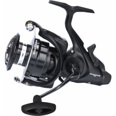 Daiwa 19 Black Widow BR LT 2500 – Zbozi.Blesk.cz